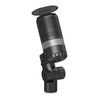Preview: TC-Helicon GoXLR MIC