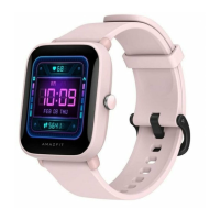 Preview: Amazfit A2008