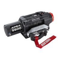 Preview: Badland APEX 5500