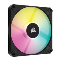 Preview: Corsair AF120 RGB SLIM