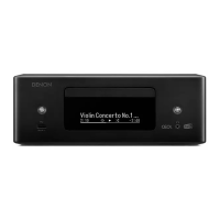 Preview: Denon ceol RCD-N12DAB