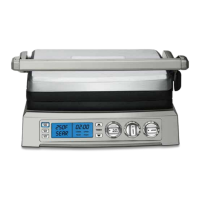 Preview: Cuisinart GR-300WS