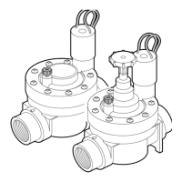 Preview: Lawn Genie RJ 54048
