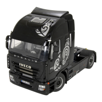 Preview: Iveco Stralis Active Space Cube