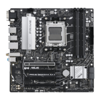 Preview: Asus PRIME B650M-A AX II