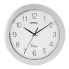 Clock Logo