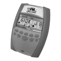 Preview: Radica Games Big Screen Poker