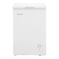 Preview: Fridgemaster MCF96