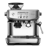 Preview: Sage the Barista Pro SES878BSS