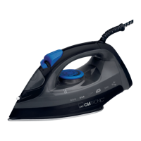Preview: Clatronic DB 3703