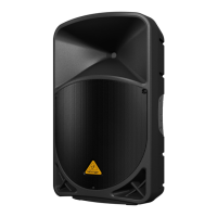 Preview: Behringer eurolive b112w