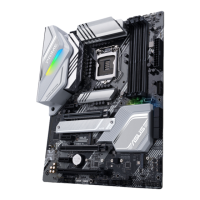 Preview: Asus PRIME Z490-A