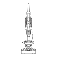 Preview: POWEREASE SWIVEL PET REWIND 2253 Series