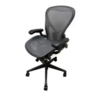 Preview: HermanMiller Aeron Chair