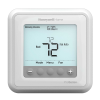 Preview: Honeywell T6 Pro
