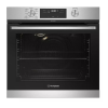 Oven Logo