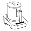 Kitchen Appliances Logo