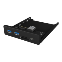 Preview: Icy Box IB-HUB1417-i3