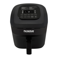 Preview: NuWave Brio 8Q