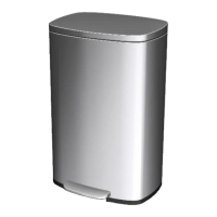 Preview: SoftStep Trash Can