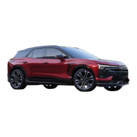 Preview: Chevrolet BLAZER EV 2024
