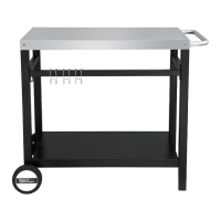 Preview: ROYAL GOURMET PC3401S