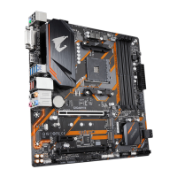 Preview: Gigabyte B450M AORUS ELITE
