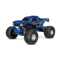 Preview: Traxxas Bigfoot