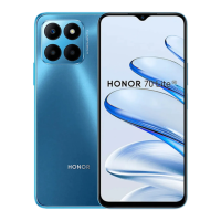 Preview: honor 70 LITE 5G