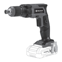 Preview: EINHELL TE-DY 18 Li