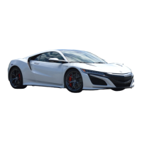 Preview: Acura NSX 2017