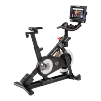 Preview: NordicTrack Commercial S15i Studio Cycle