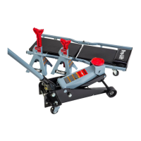 Preview: Pro-Lift G-4630JSC