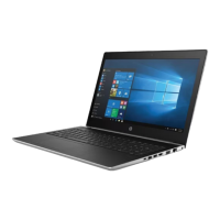 Preview: HP ProBook 470 G5