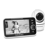 Preview: HelloBaby HB6550