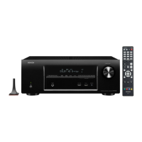 Preview: D+M Group AVR-E400