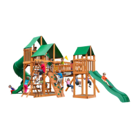 Preview: Gorilla Playsets Treasure Trove