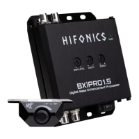 Preview: Hifonics BXiPRO1.5