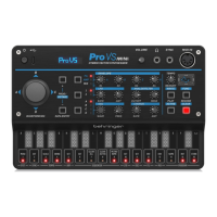 Preview: Behringer PRO-VS MINI