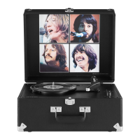 Preview: Crosley CR6253C