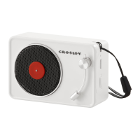 Preview: Crosley CR3029A