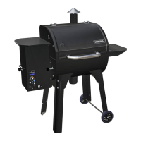 Preview: Camp Chef SmokePro SG 24
