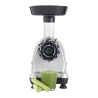 Preview: Omega Juicers MM900HDS