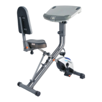 Preview: Exerpeutic EXERWORK 2000i