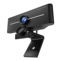Preview: Creative LIVE! CAM SYNC 4K