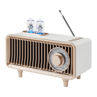 Preview: Crosley CR3043A