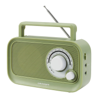 Preview: Crosley CR3041A