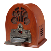 Preview: Crosley CR32D
