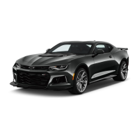 Preview: Chevrolet Camaro 2017