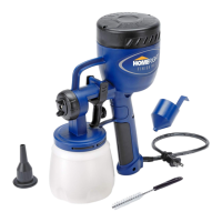 Preview: Homeright FINISH MAX C800766